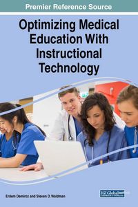 Produktbild: Optimizing Medical Education With Instructional Technology