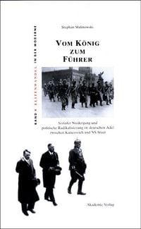 Produktbild: Vom K&ouml;nig zum F&uuml;hrer