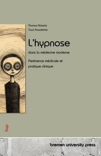 Produktbild: L'hypnose dans la m&eacute;decine moderne