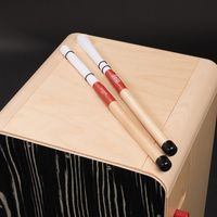 Produktbild: Cajon Brush 110 (1 pair)