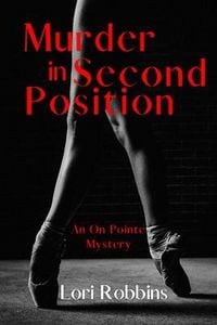 Produktbild: Murder in Second Position
