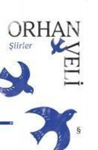 Produktbild: Orhan Veli - Siirler
