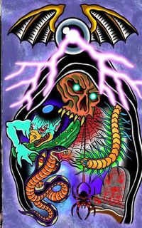 Produktbild: Coffin Dodger
