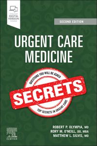 Produktbild: Urgent Care Medicine Secrets