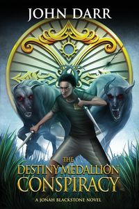 Produktbild: Destiny Medallion