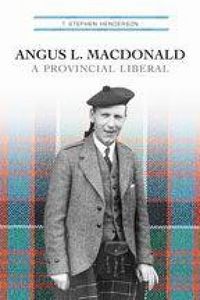 Produktbild: Angus L. MacDonald