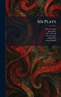 Produktbild: Six Plays