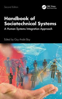 Produktbild: Handbook of Sociotechnical Systems