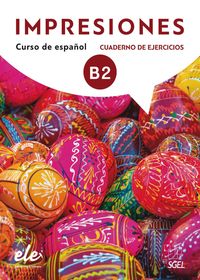 Produktbild: Impresiones Internacional 4