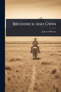 Produktbild: Broderick And Gwin