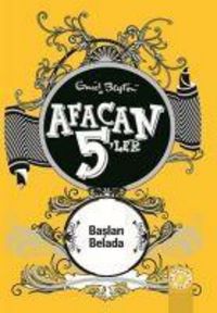 Produktbild: Afacan 5ler Baslari Belada