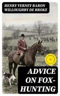 Produktbild: Advice on Fox-Hunting
