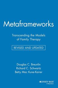 Produktbild: Breunlin, D: Metaframeworks