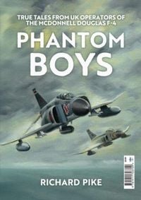 Produktbild: Phantom Boys
