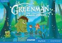 Produktbild: Greenman and the Magic Forest Starter Big Book