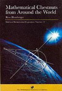 Produktbild: Mathematical Chestnuts from Around the World
