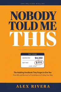 Produktbild: Nobody Told Me This