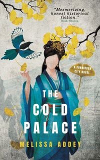 Produktbild: The Cold Palace