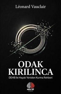 Produktbild: Odak Kirilinca