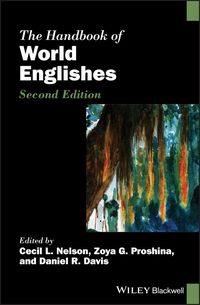 Produktbild: The Handbook of World Englishes