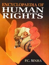 Produktbild: Encyclopaedia of Human Rights