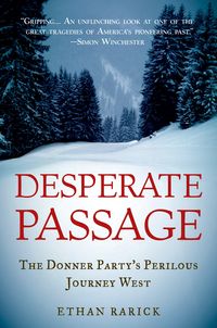 Produktbild: Desperate Passage