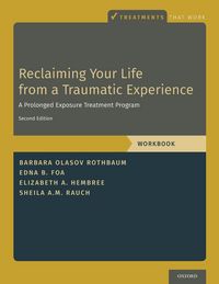 Produktbild: Reclaiming Your Life from a Traumatic Experience
