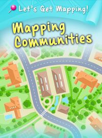 Produktbild: Mapping Communities