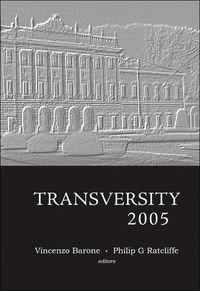 Produktbild: Transversity