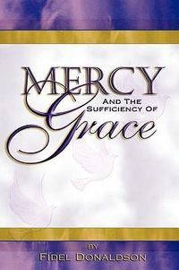 Produktbild: Mercy and The Sufficiency of Grace