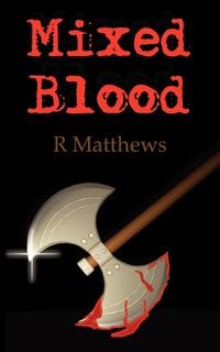 Produktbild: Mixed Blood