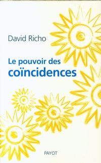 Produktbild: Le pouvoir des co&iuml;ncidences