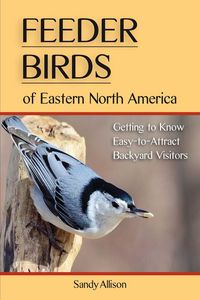 Produktbild: Feeder Birds of Eastern North America