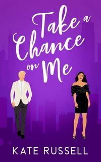 Produktbild: Take a Chance on Me