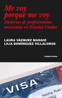 Produktbild: Me voy porque me voy