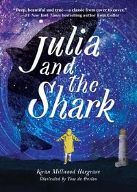Produktbild: Julia and the Shark