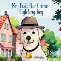 Produktbild: Mr. Fish, the Crime Fighting Dog