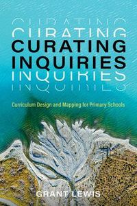 Produktbild: Curating Inquiries