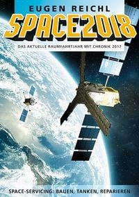Produktbild: SPACE 2018