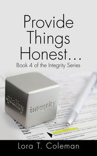 Produktbild: Provide Things Honest?