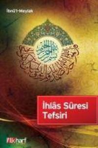Produktbild: Ilhas Suresi Tefsiri