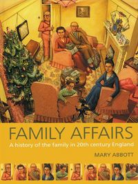 Produktbild: Family Affairs