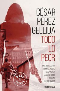 Produktbild: Todo lo peor