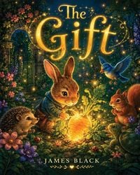 Produktbild: The Gift