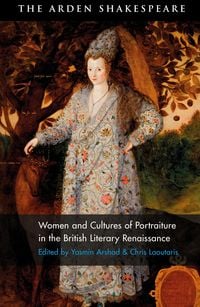 Produktbild: Women and Cultures of Portraiture in the British Literary Renaissance
