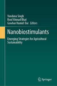 Produktbild: Nanobiostimulants