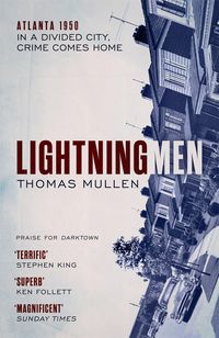 Produktbild: Lightning Men