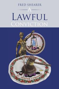 Produktbild: A Lawful Conviction