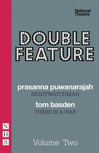 Produktbild: Basden, T: Double Feature, Volume 2