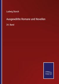 Produktbild: Ausgew&auml;hlte Romane und Novellen